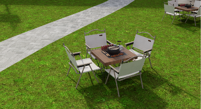 奉节酒店帐篷定制：解锁旅居新体验，打造差异化竞争力