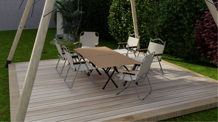 奉节帐篷生产厂家：以匠心筑牢户外装备的品质根基